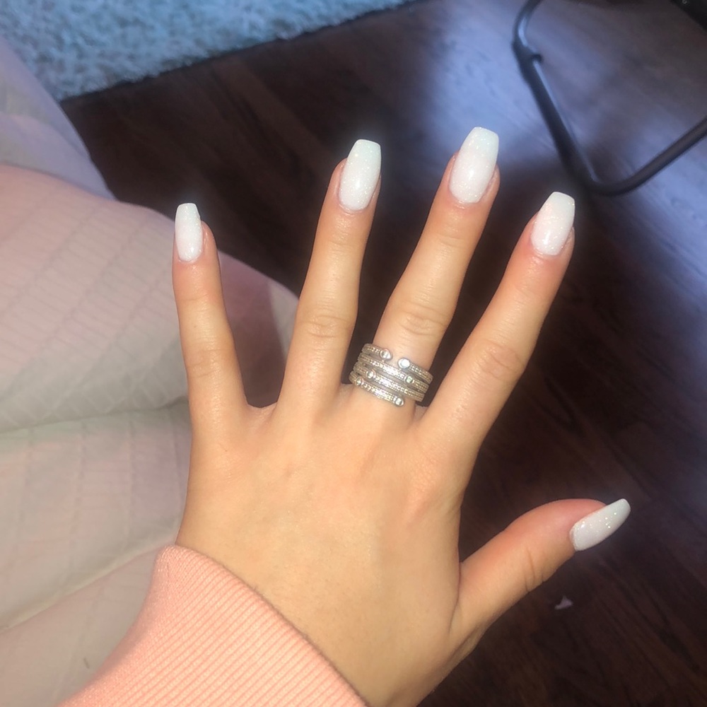 PANDORA ring
